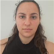 Sono una studentessa diplomata presso un liceo linguistico, offro ripetizioni d'inglese.